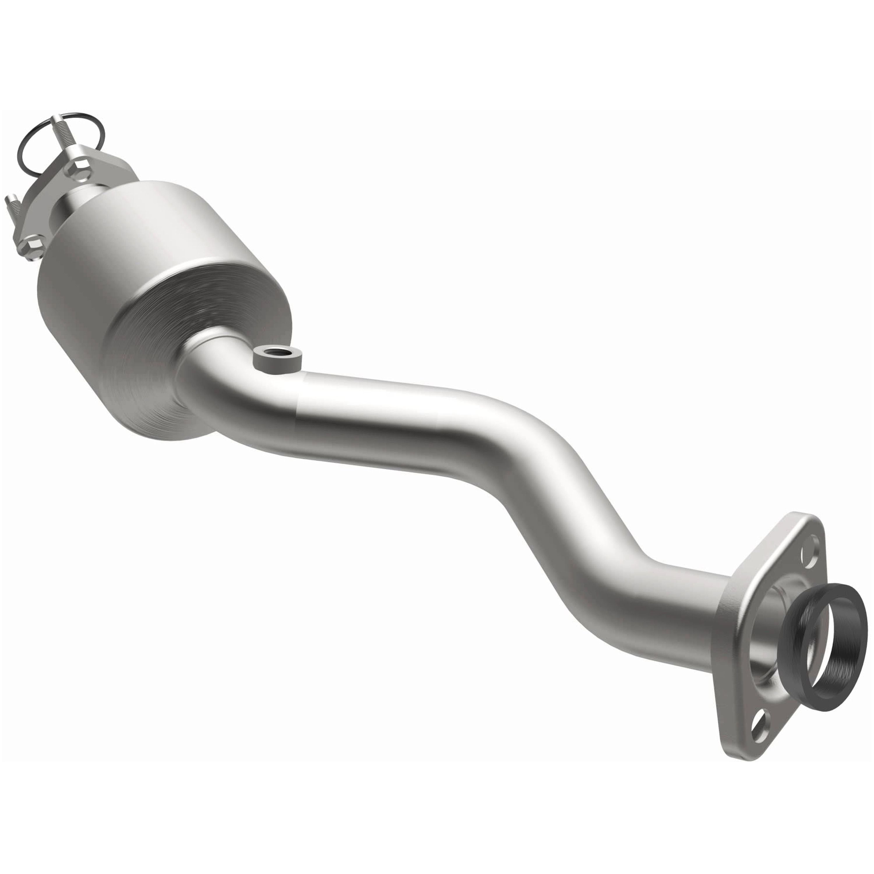 MagnaFlow 2010-2014 Honda Insight California Grade CARB Compliant Direct-Fit Catalytic Converter